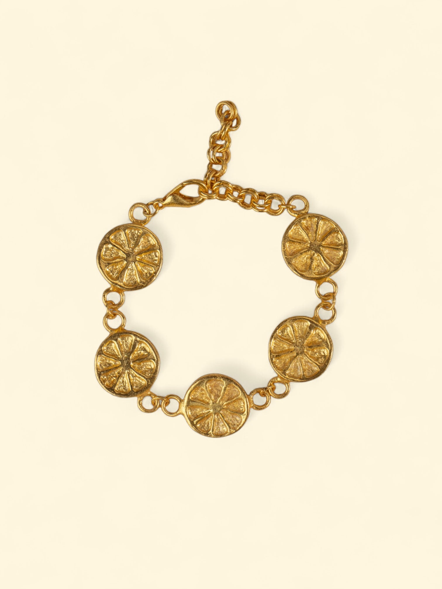 Limonata Bracelet