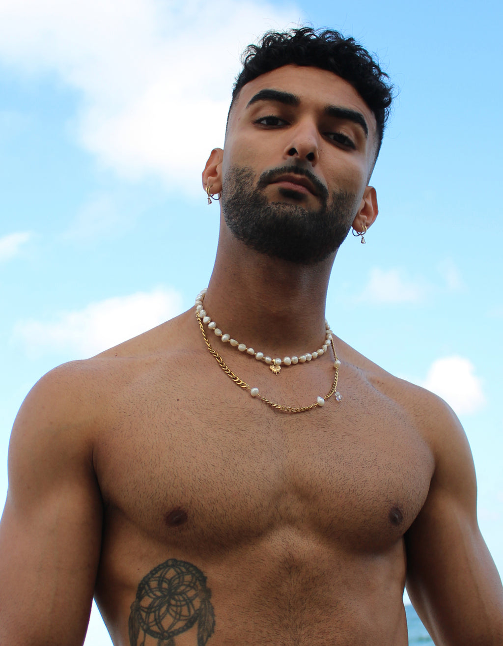 Collar Mediterráneo