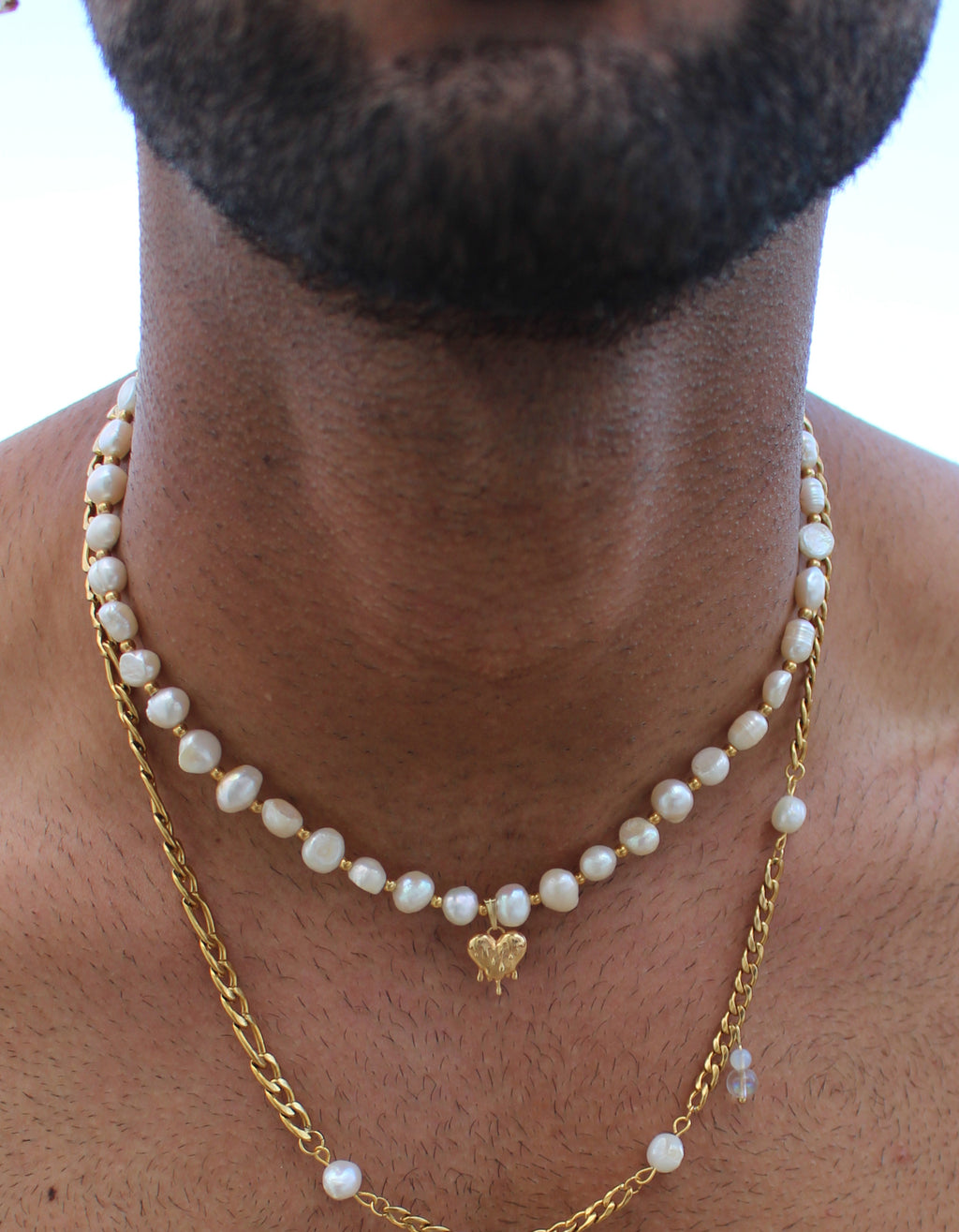 Collar Mediterráneo