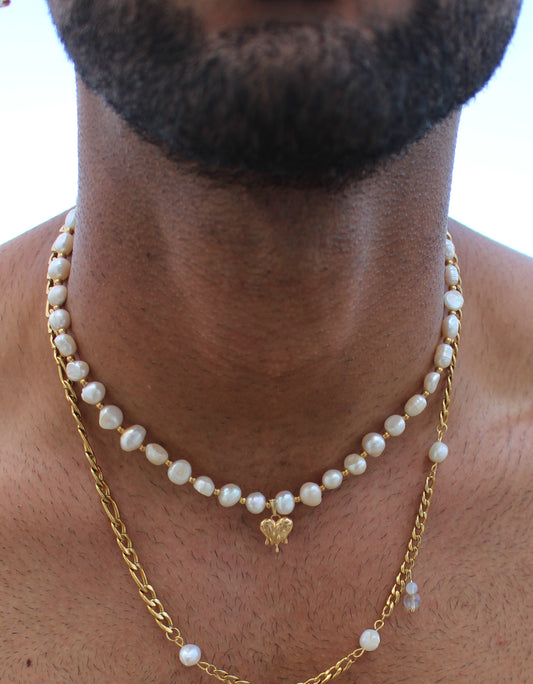 Mediterraneo Necklace