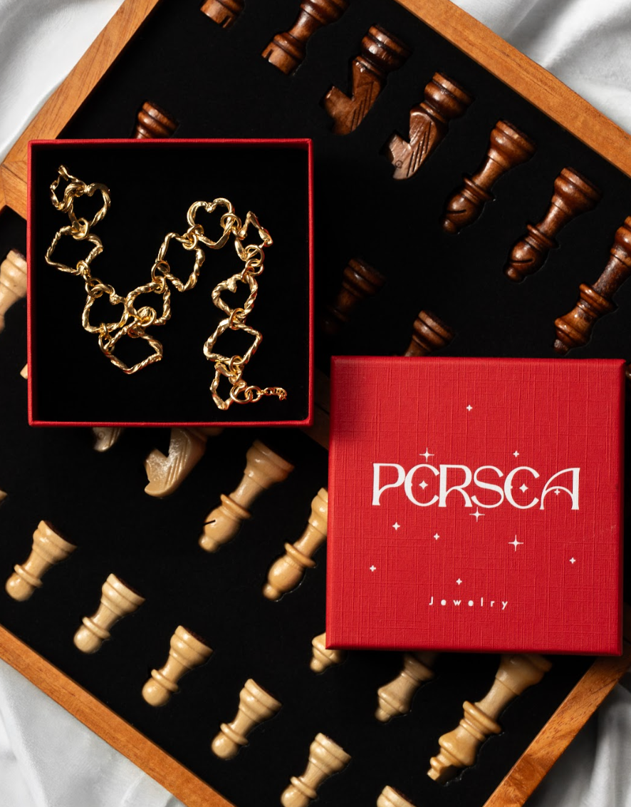 Choker Inquebrantable