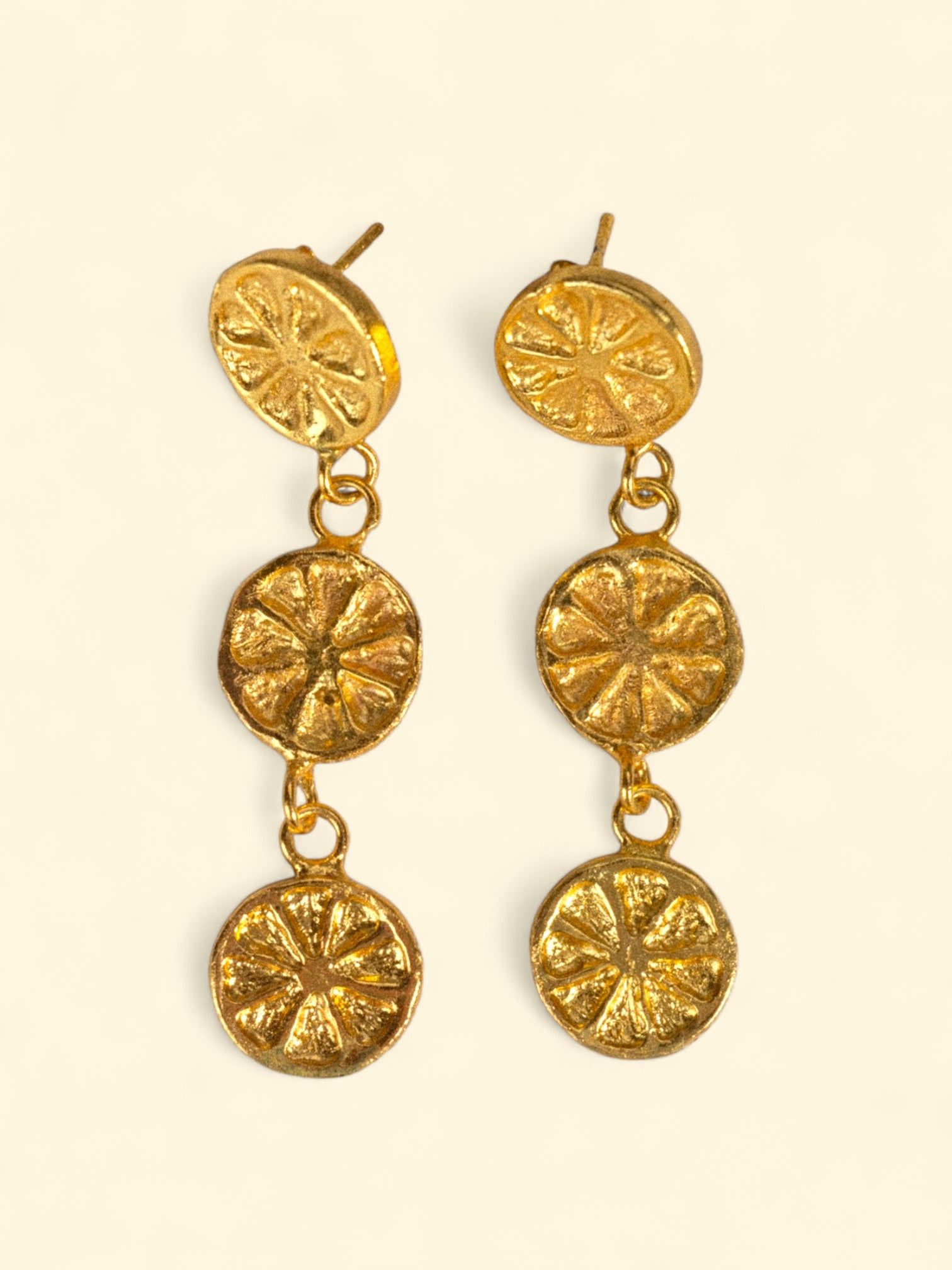Limonata earrings