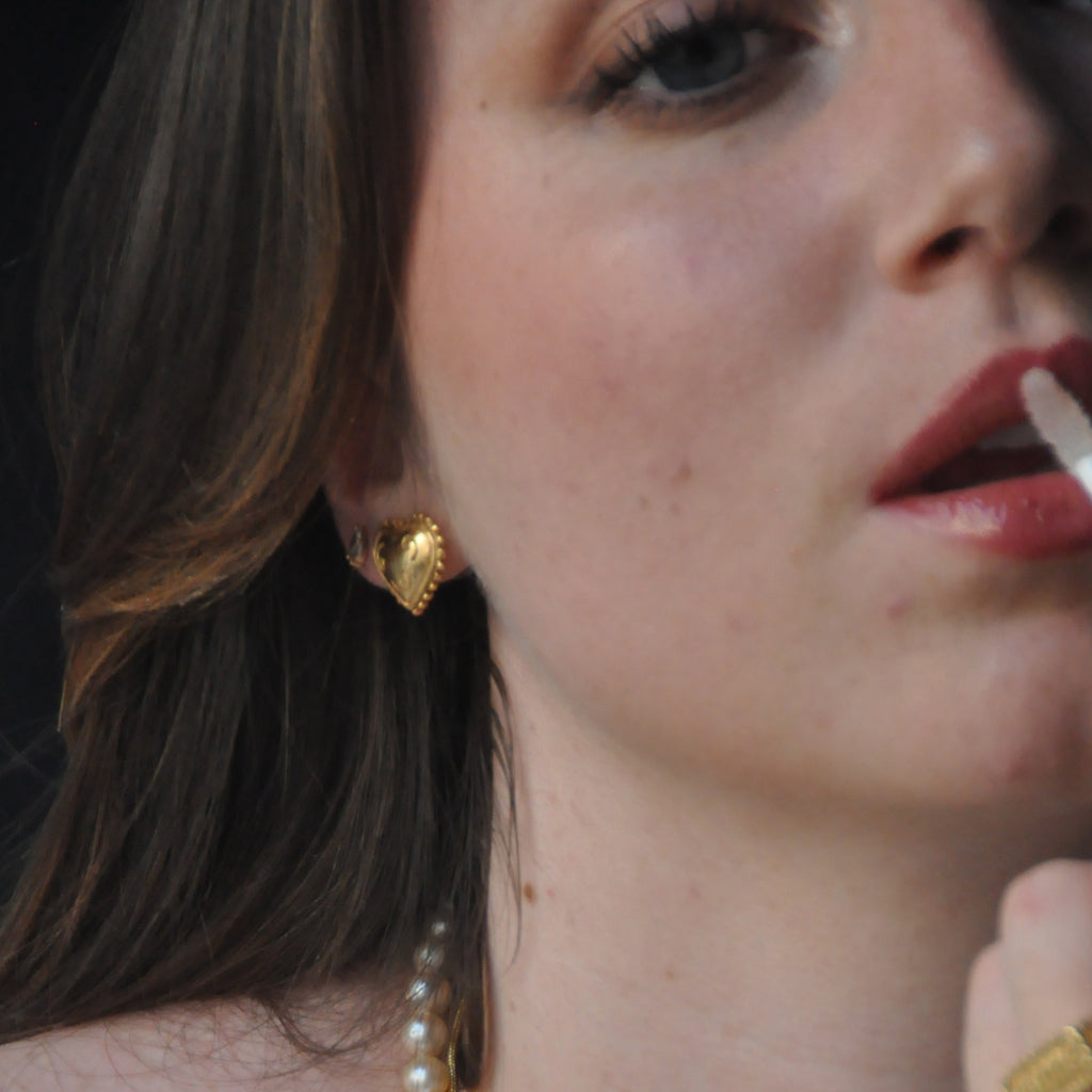 Pendientes Ma Moitié