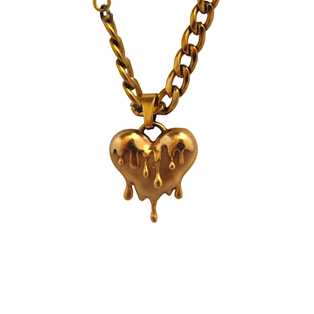 Collar Ma Chérie Perles