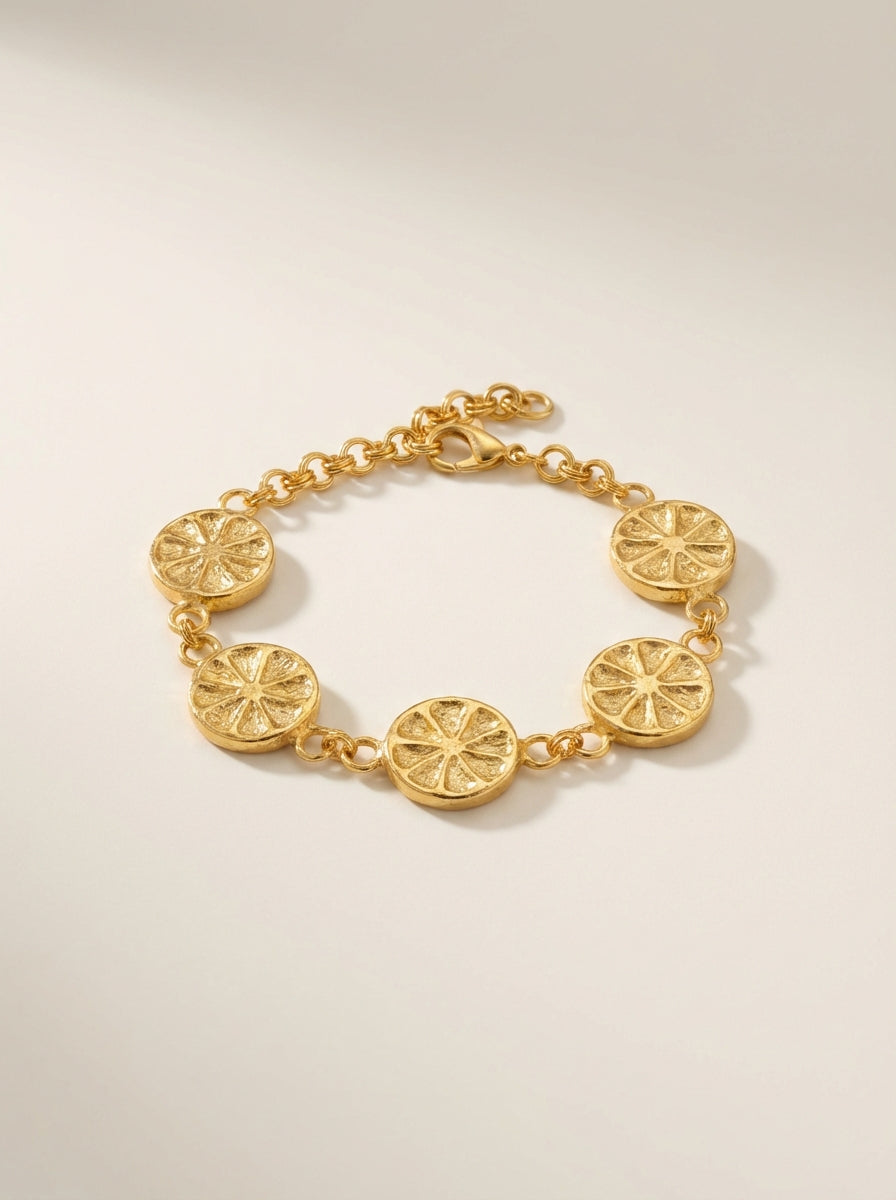Limonata Bracelet