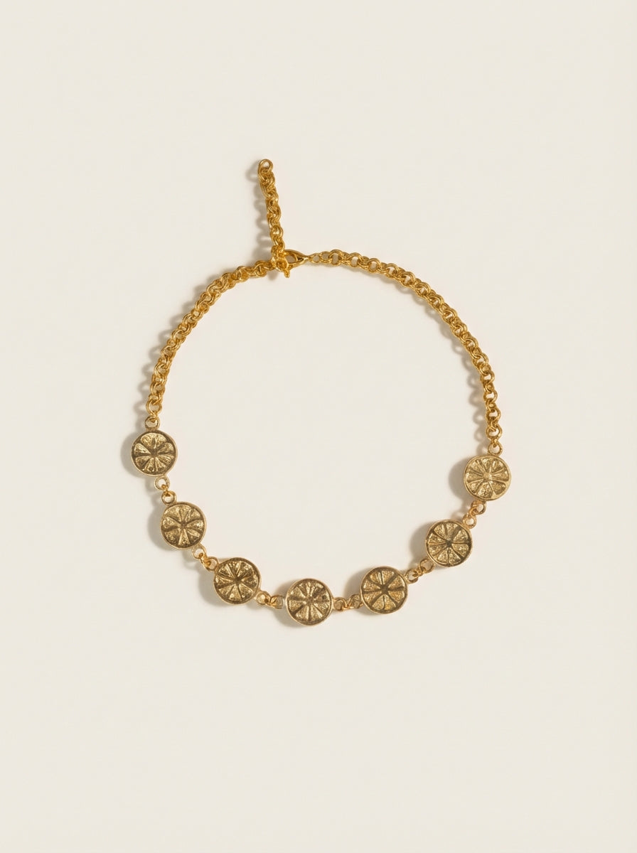 Choker Limonata