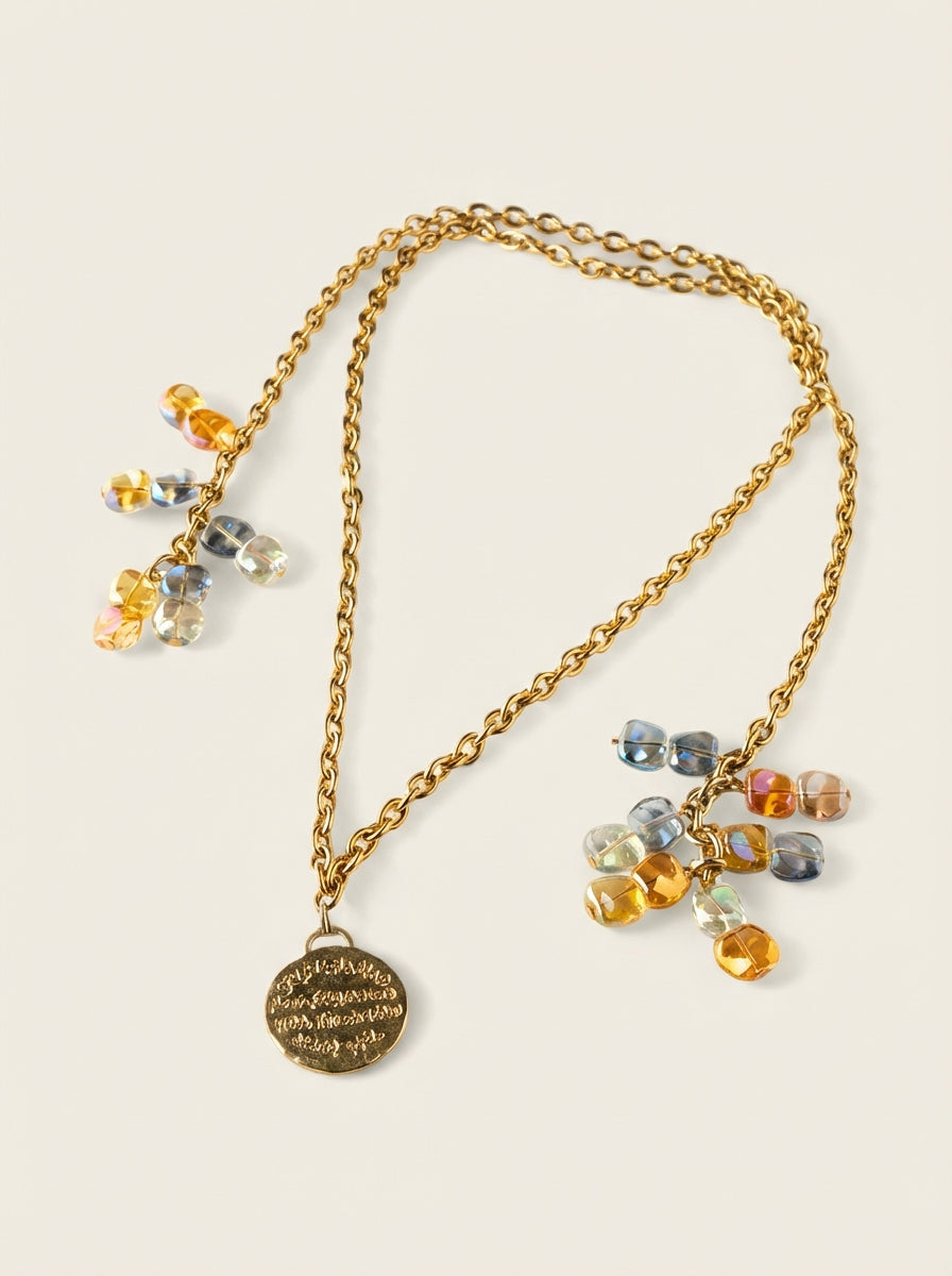 Collar Mediterrani Long