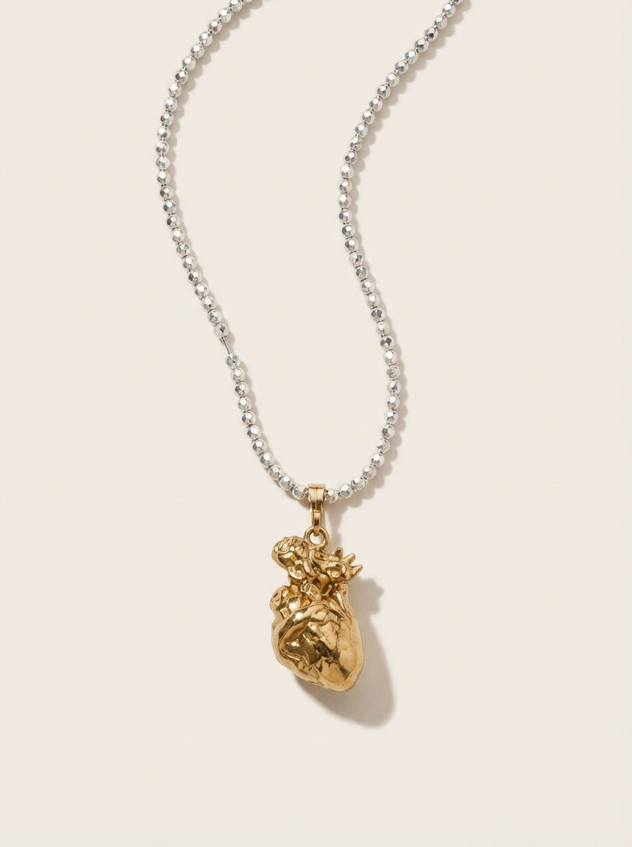 Collar Anatómico Piedras