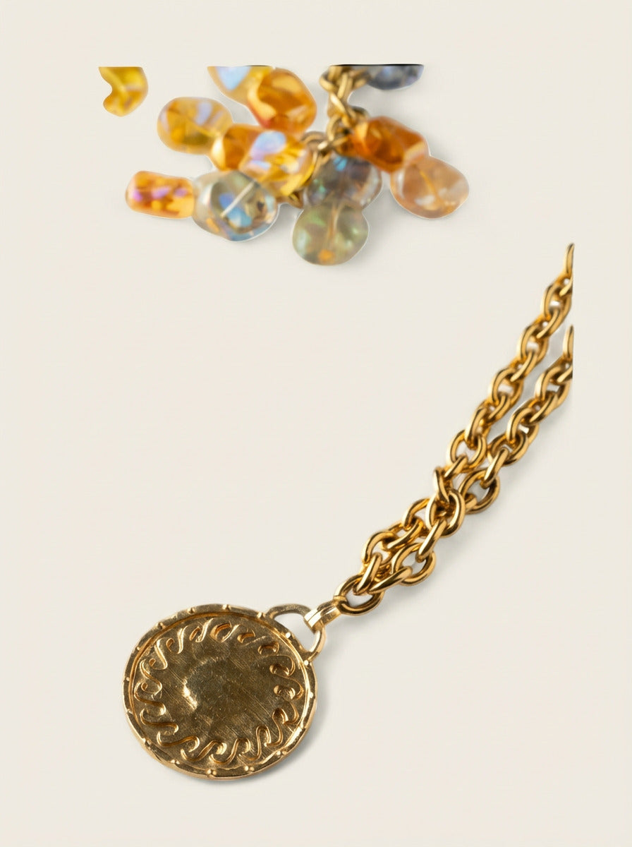 Collar Mediterrani Long