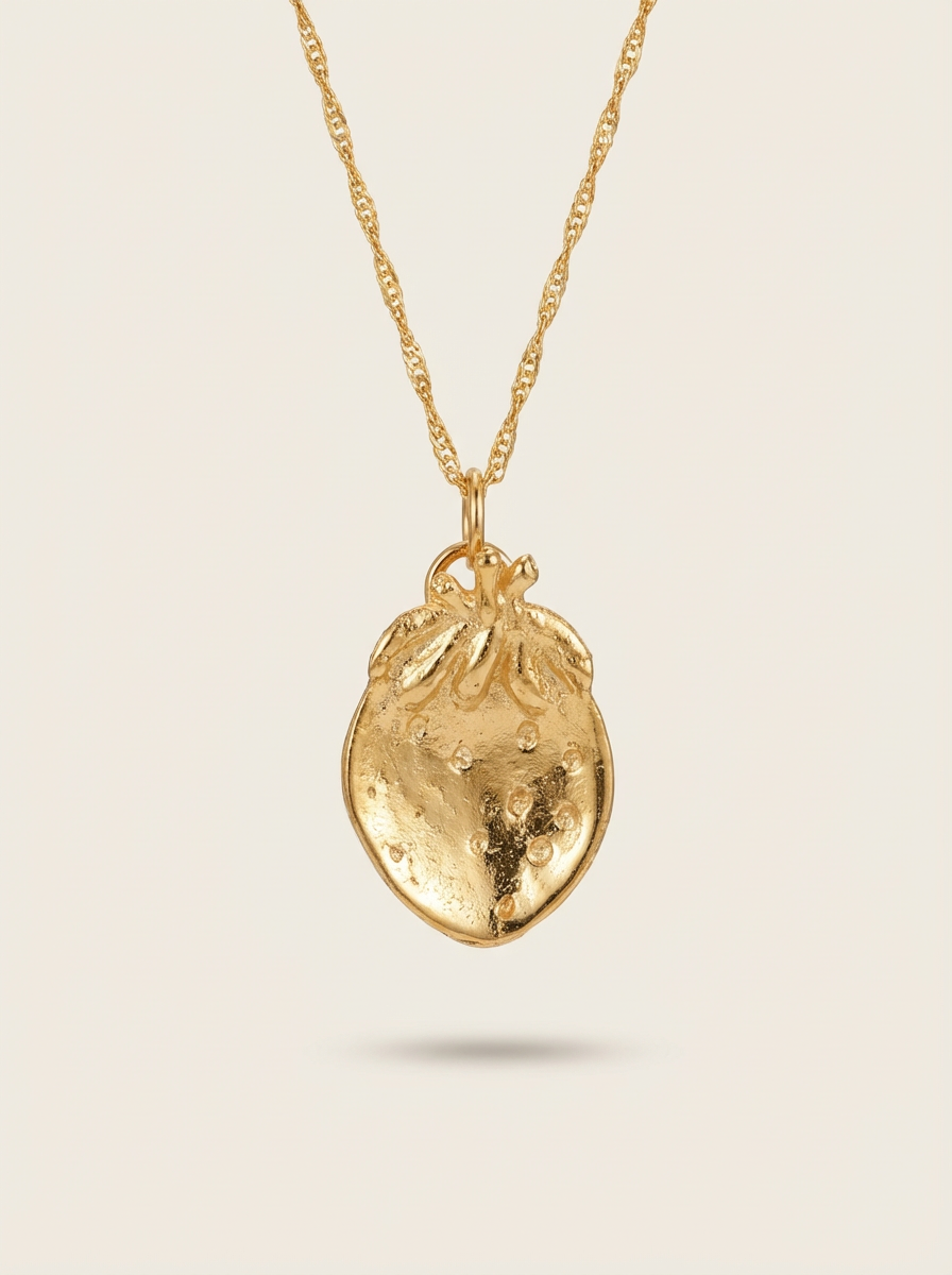 Fresha Pendant