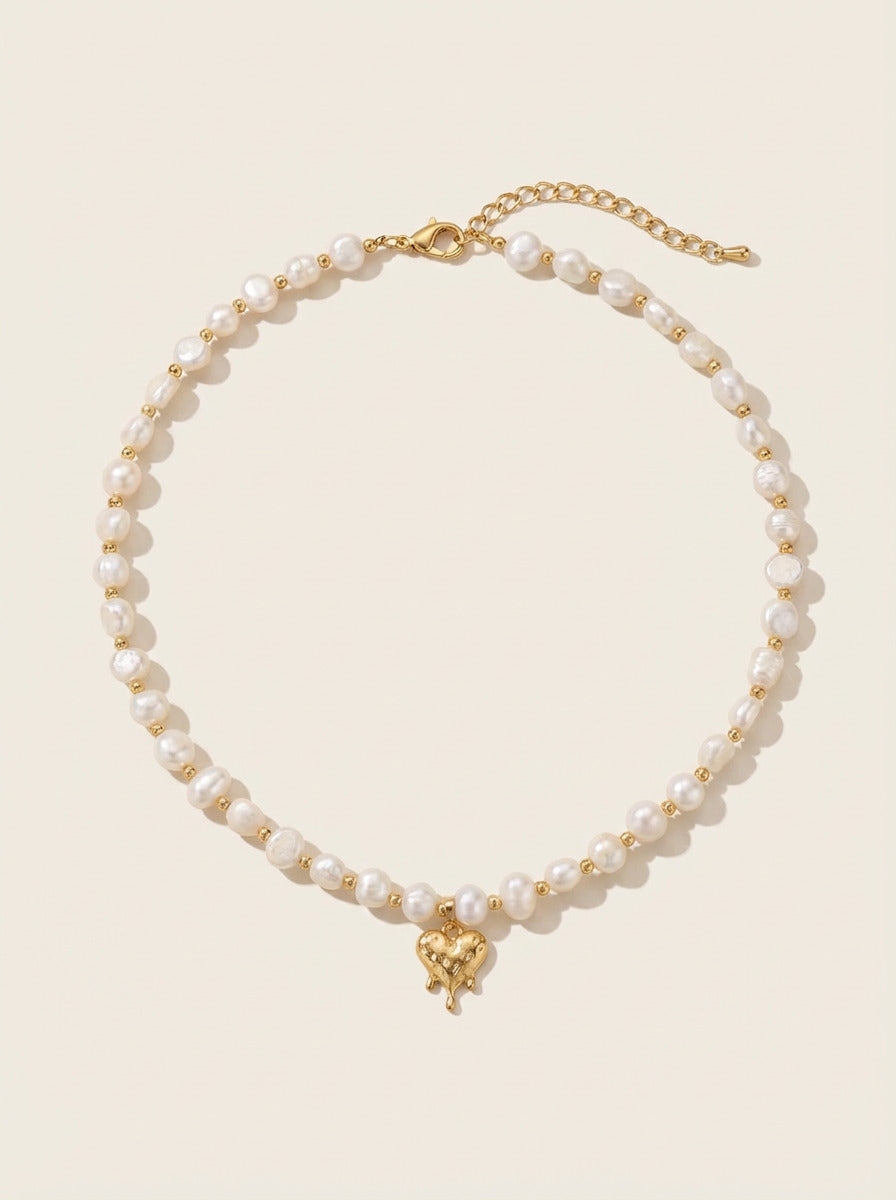 Mediterraneo Necklace