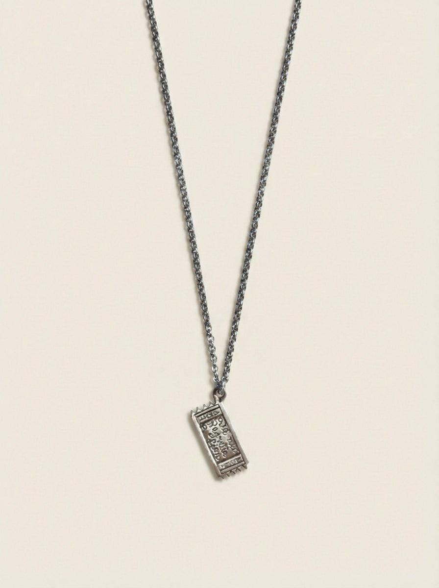 Collar Je Ne Regrette Rien