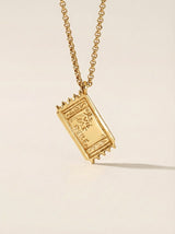 Gold-plated