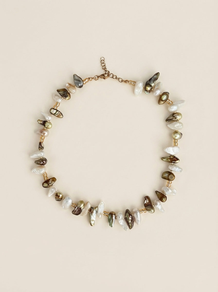 Marea Necklace