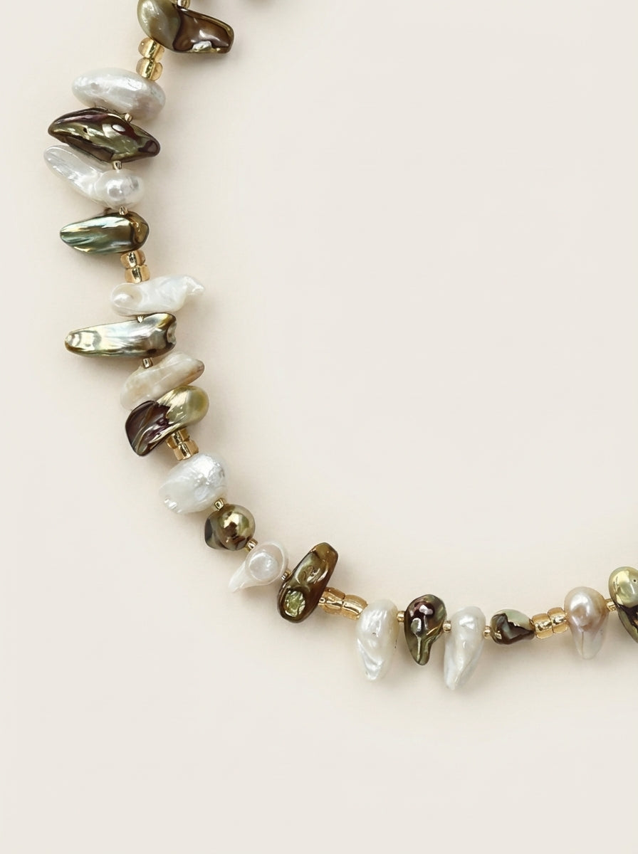 Marea Necklace